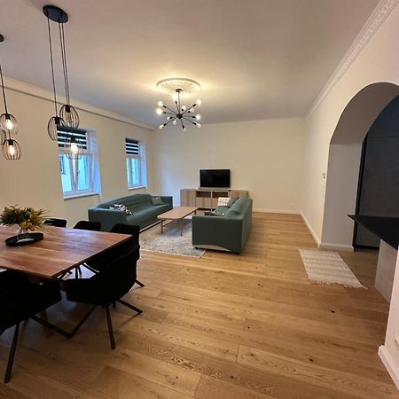 Palais Living Suite Wiedeń Zewnętrze zdjęcie