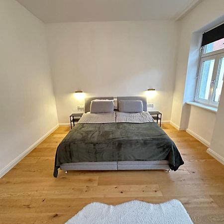 Palais Living Suite Wiedeń Zewnętrze zdjęcie