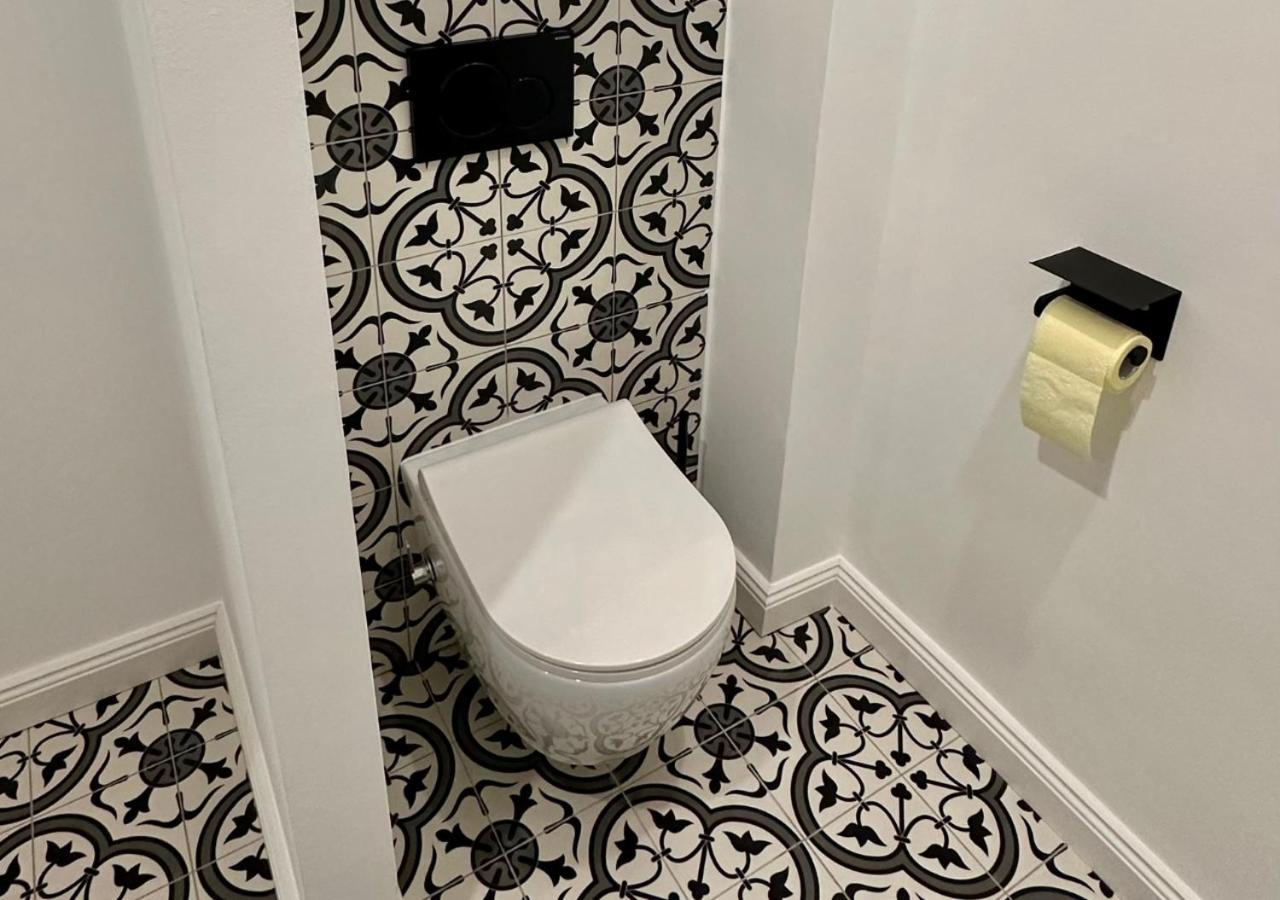 Palais Living Suite Wiedeń Zewnętrze zdjęcie
