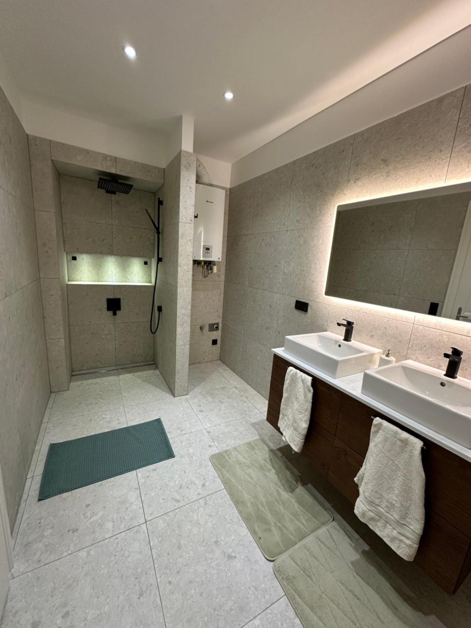 Palais Living Suite Wiedeń Zewnętrze zdjęcie