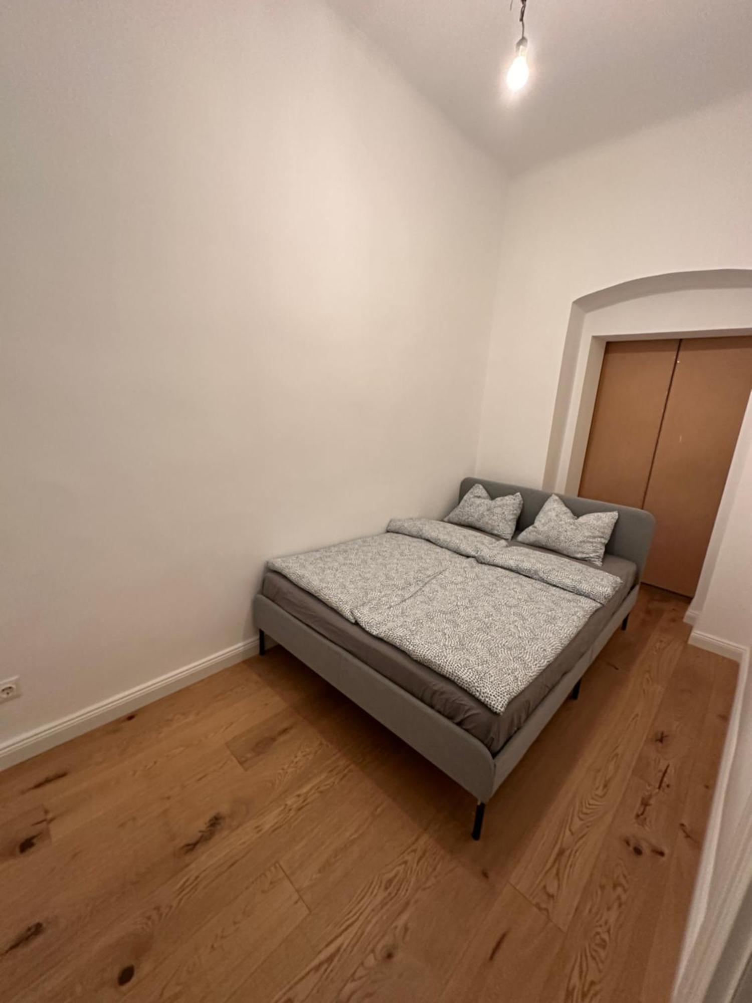 Palais Living Suite Wiedeń Zewnętrze zdjęcie