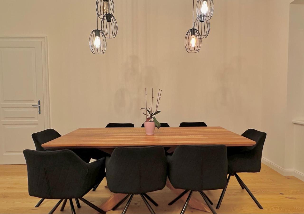 Palais Living Suite Wiedeń Zewnętrze zdjęcie