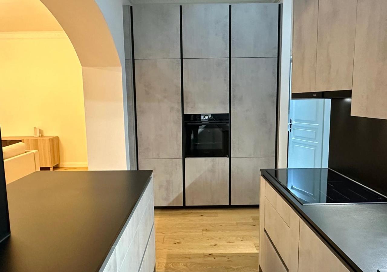 Palais Living Suite Wiedeń Zewnętrze zdjęcie