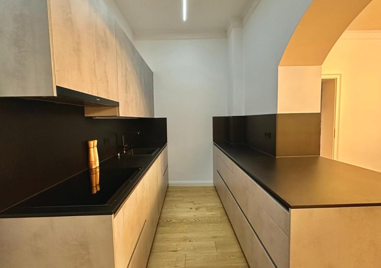 Palais Living Suite Wiedeń Zewnętrze zdjęcie