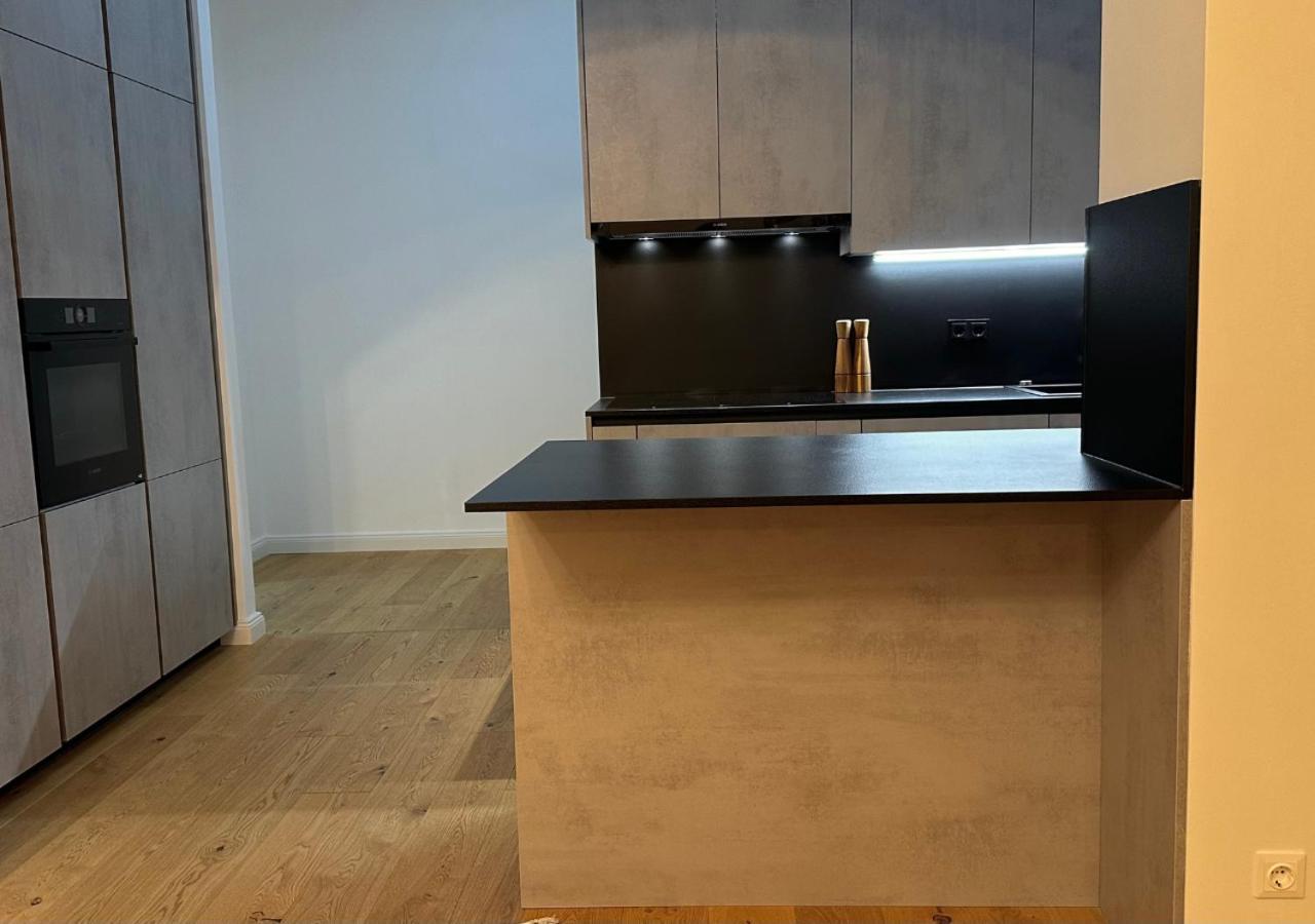 Palais Living Suite Wiedeń Zewnętrze zdjęcie